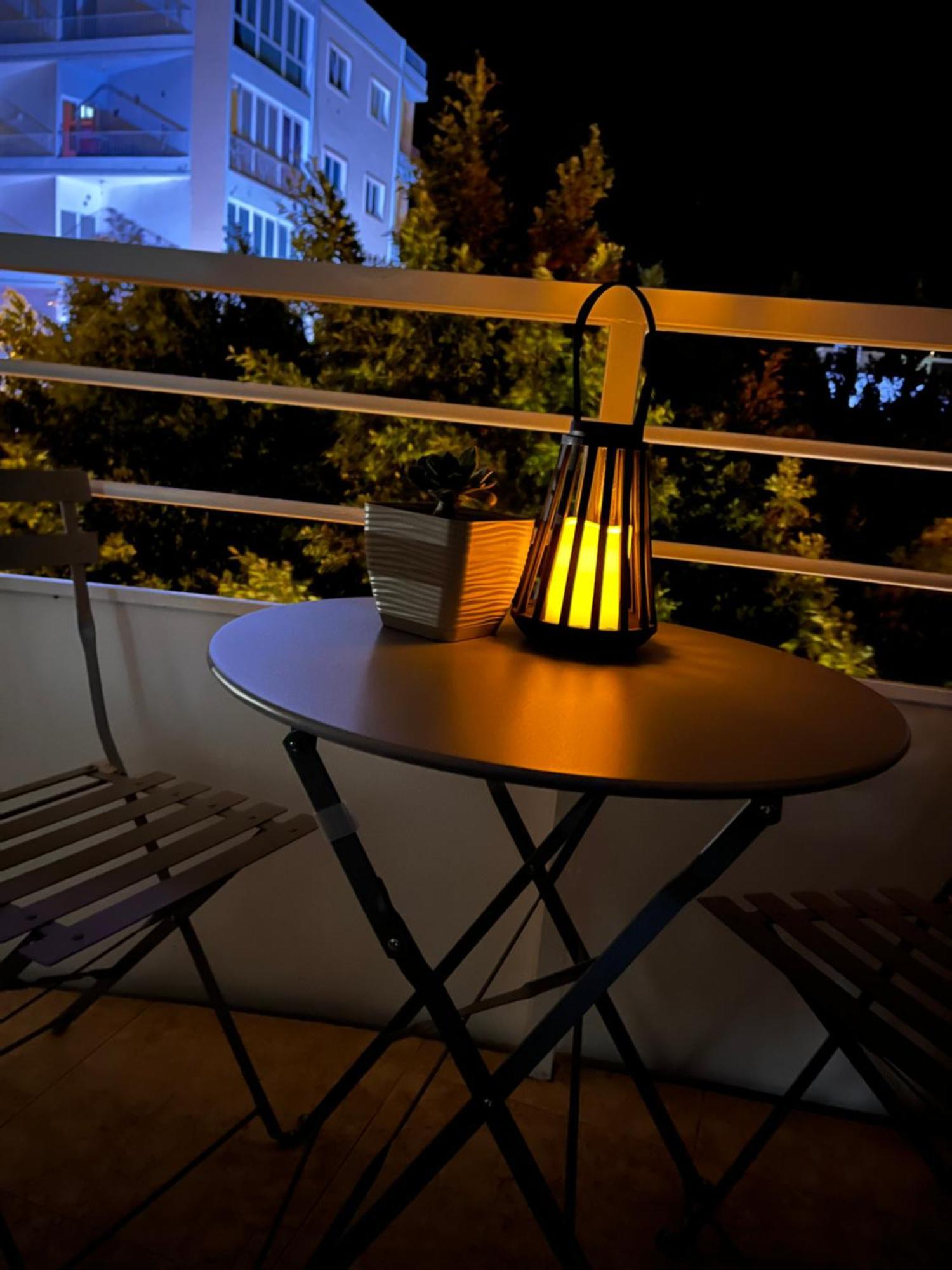Piso Centrico Corazon De Aridane Apartment Los Llanos De Aridane Bagian luar foto
