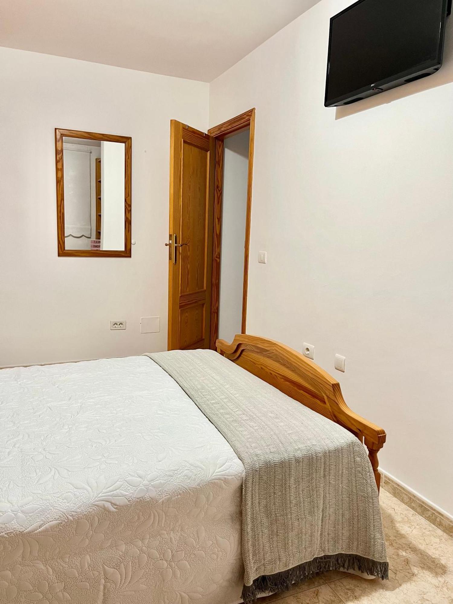 Piso Centrico Corazon De Aridane Apartment Los Llanos De Aridane Bagian luar foto