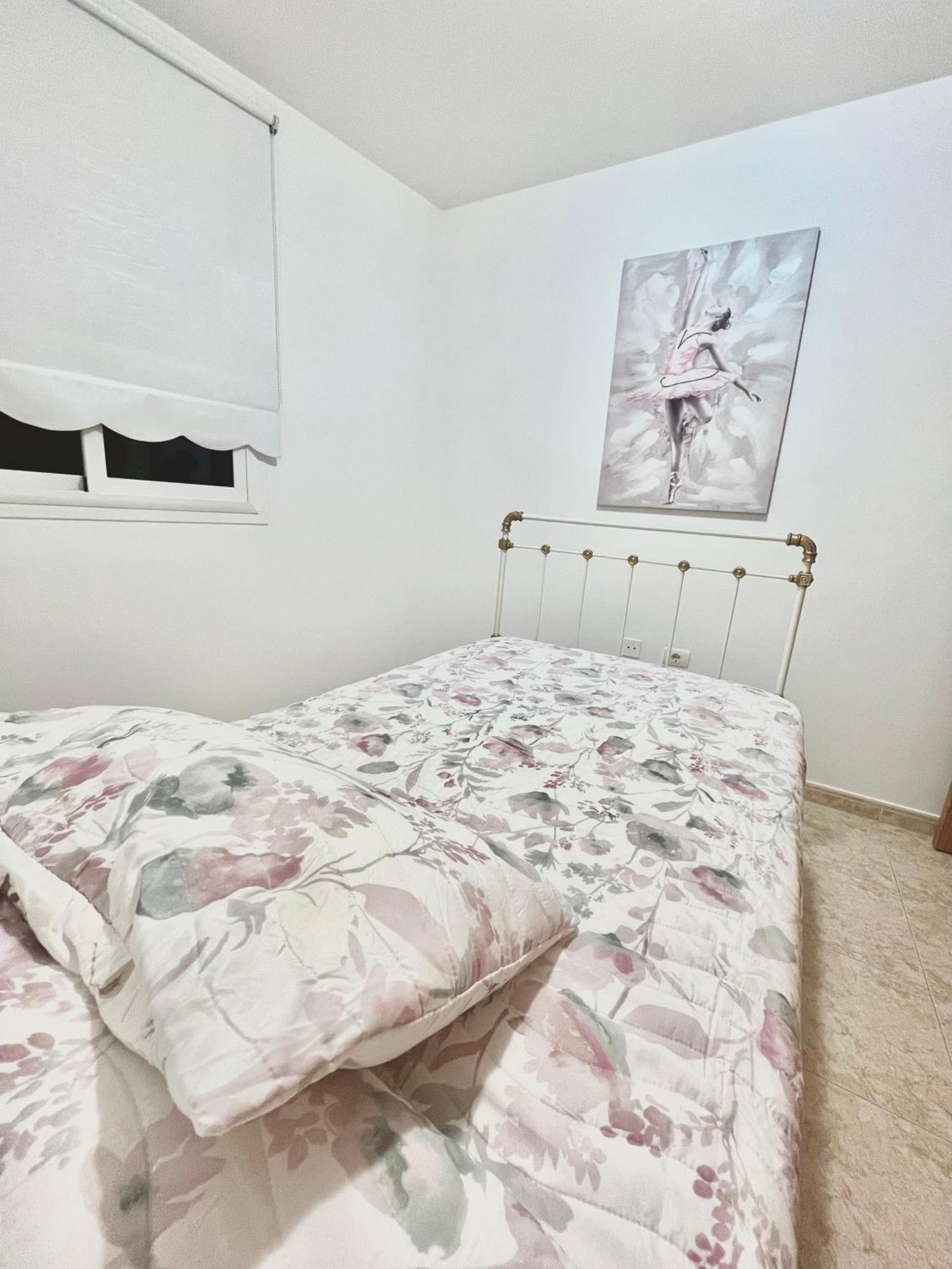 Piso Centrico Corazon De Aridane Apartment Los Llanos De Aridane Bagian luar foto