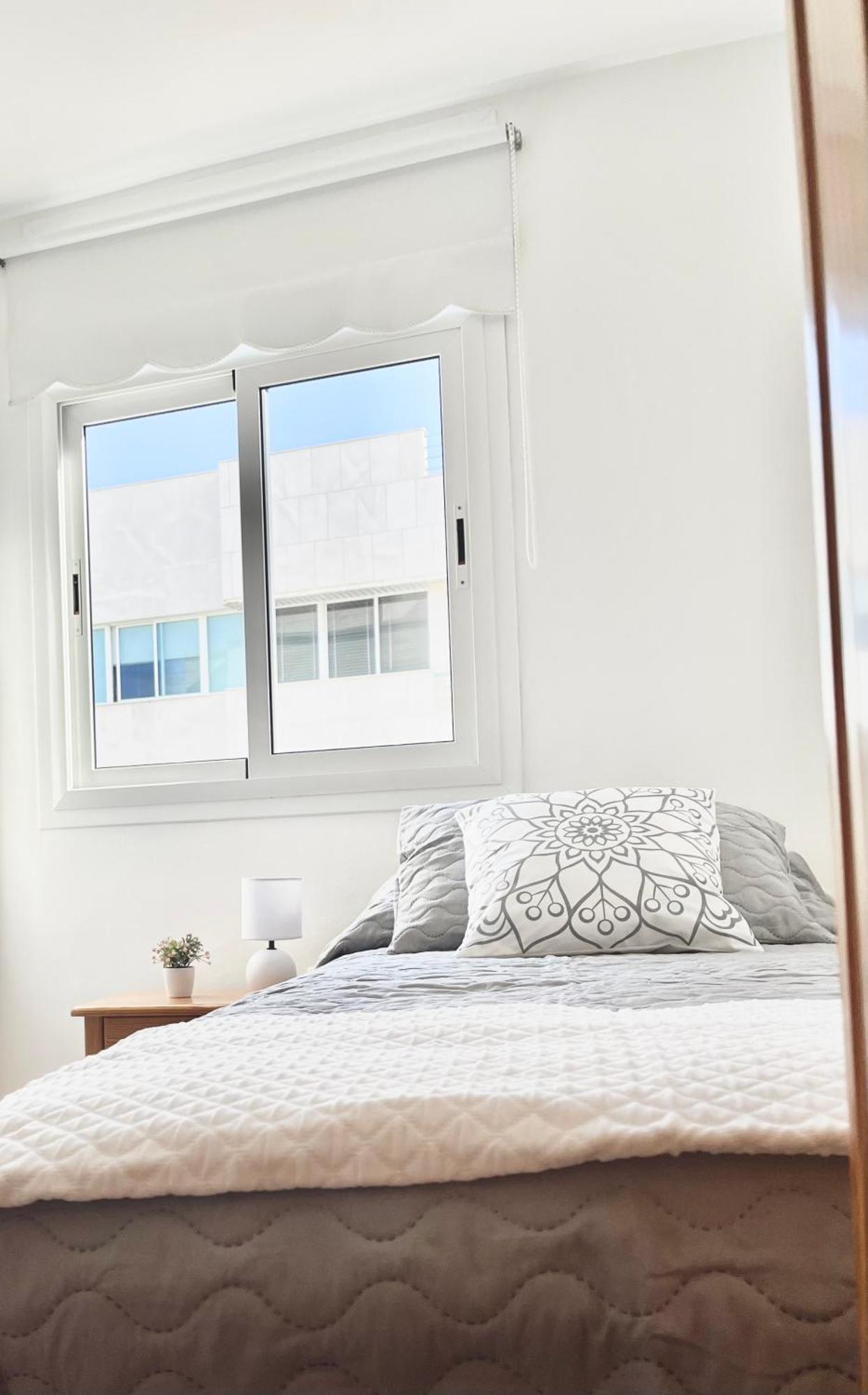 Piso Centrico Corazon De Aridane Apartment Los Llanos De Aridane Bagian luar foto