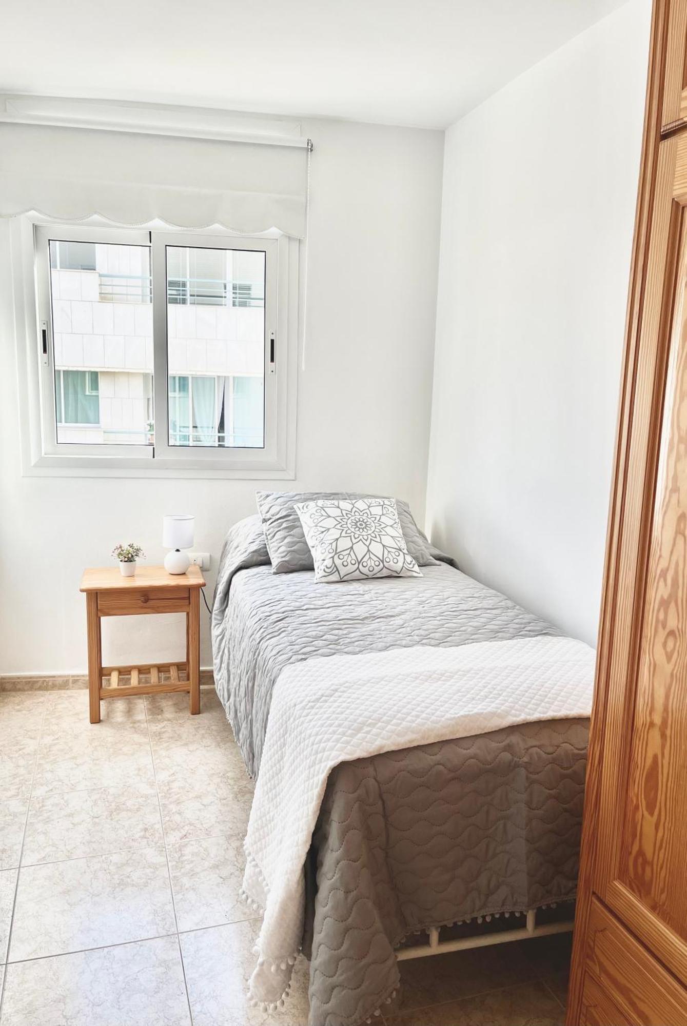 Piso Centrico Corazon De Aridane Apartment Los Llanos De Aridane Bagian luar foto