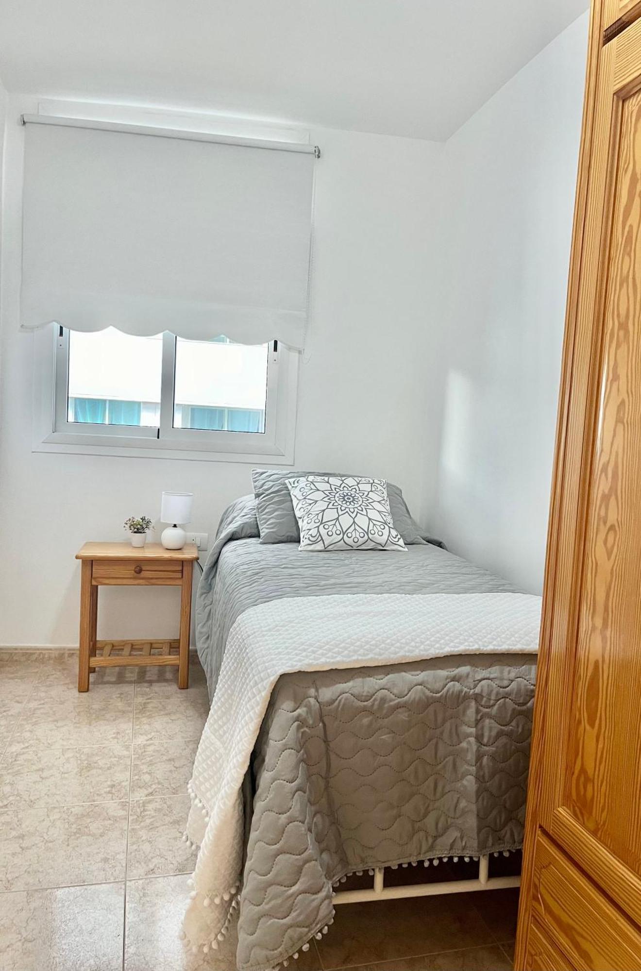 Piso Centrico Corazon De Aridane Apartment Los Llanos De Aridane Bagian luar foto