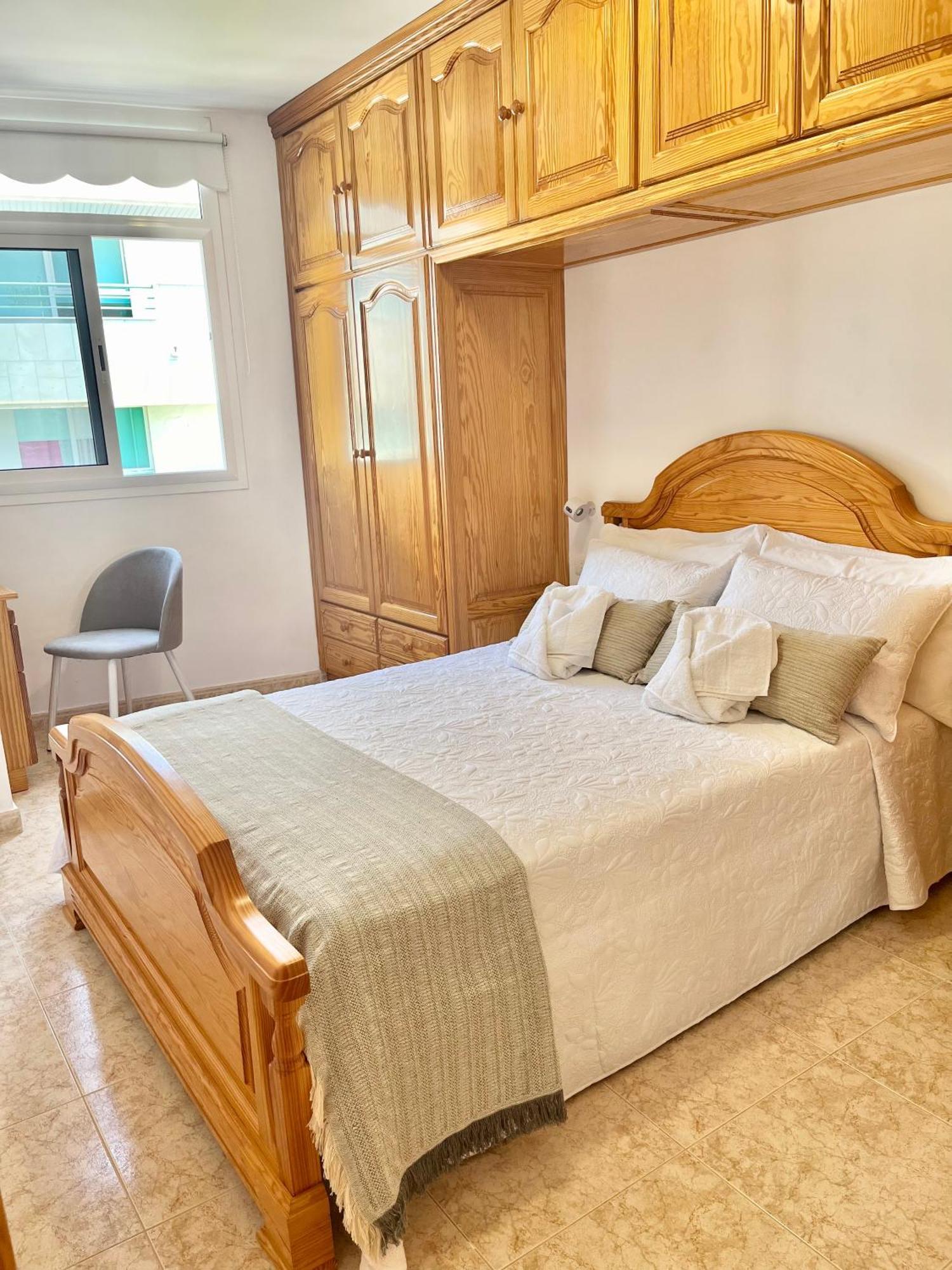 Piso Centrico Corazon De Aridane Apartment Los Llanos De Aridane Bagian luar foto