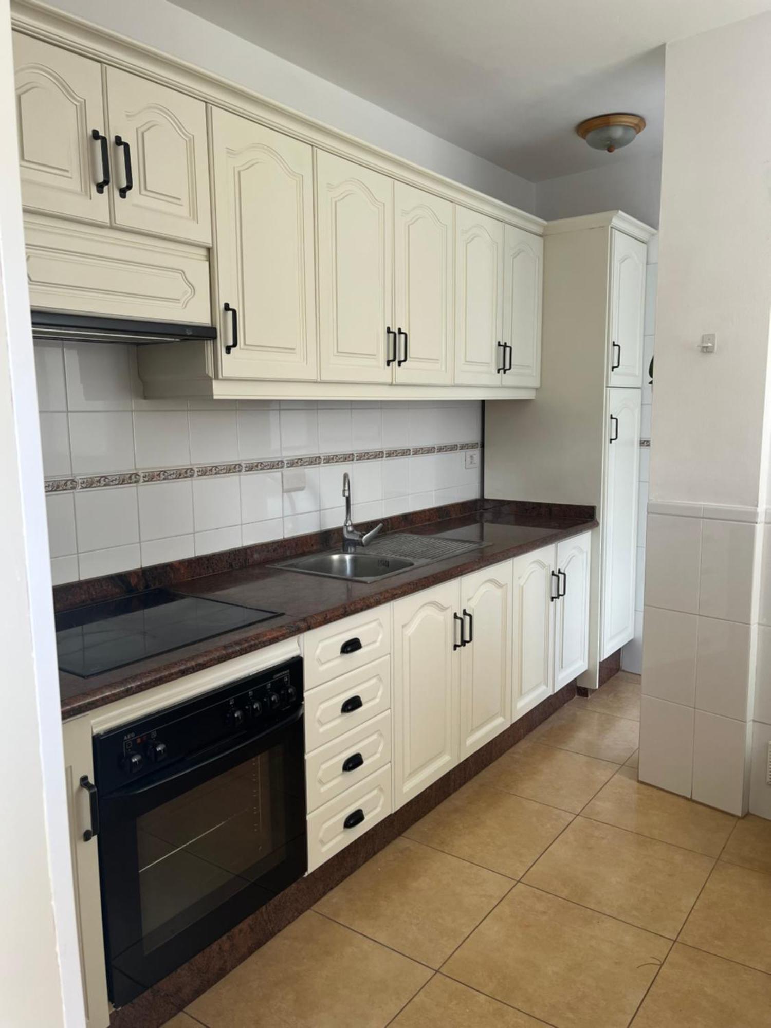Piso Centrico Corazon De Aridane Apartment Los Llanos De Aridane Bagian luar foto
