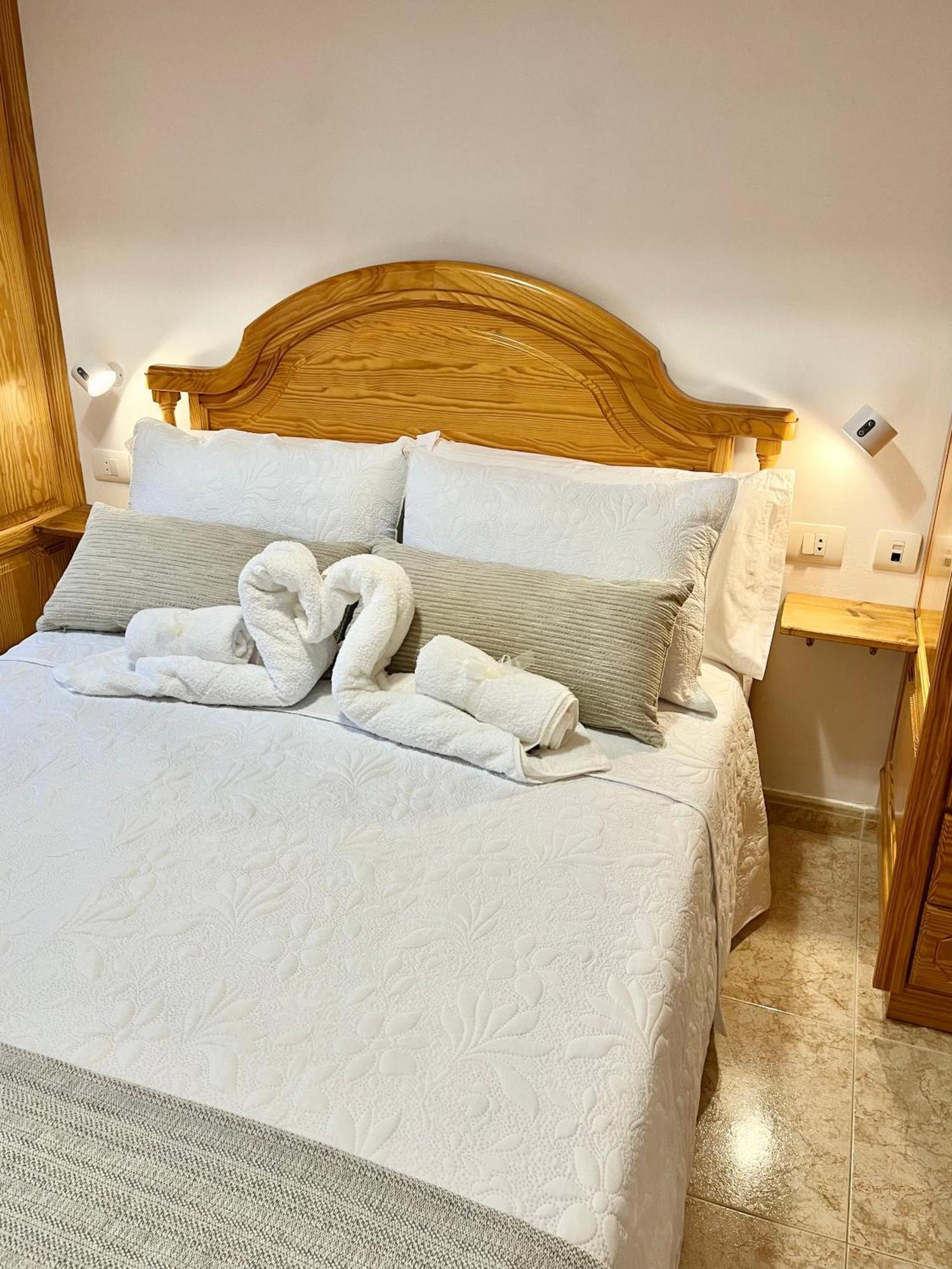 Piso Centrico Corazon De Aridane Apartment Los Llanos De Aridane Bagian luar foto