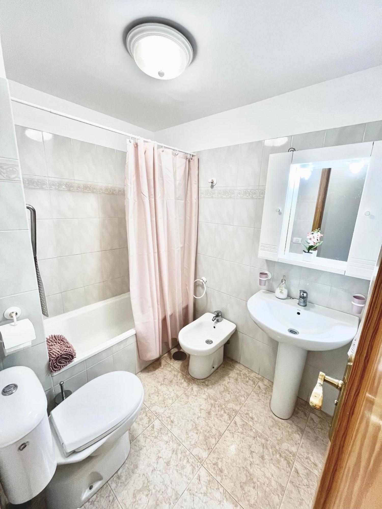 Piso Centrico Corazon De Aridane Apartment Los Llanos De Aridane Bagian luar foto